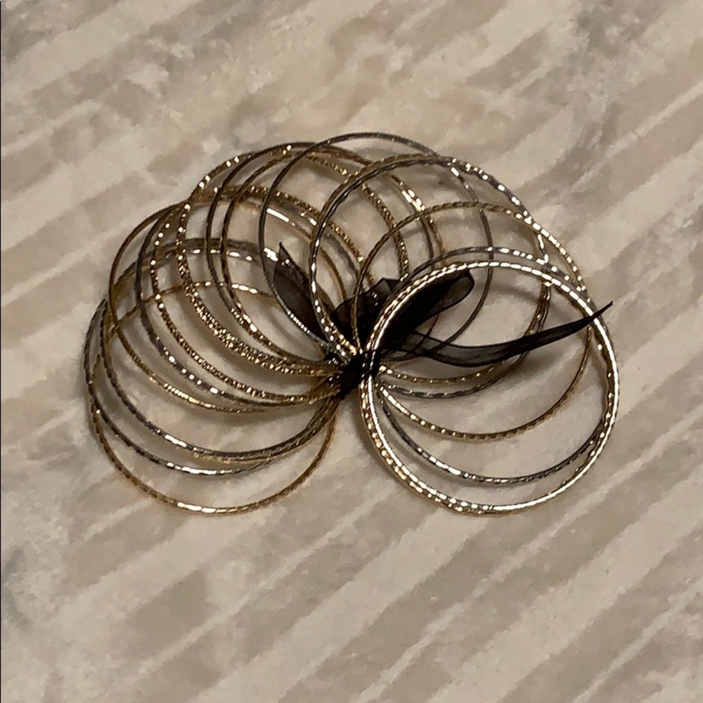 Bangles!